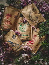 Load image into Gallery viewer, Jerky  gift bag 5 x 50g full range - Free postage