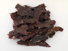 Load image into Gallery viewer, Jerky Mix and match: 10 x 50g beef jerky selection - Free postage
