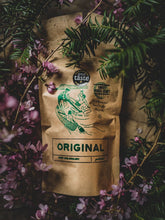 Load image into Gallery viewer, Original jerky - 200g Biodegradable resealable expedition pouch