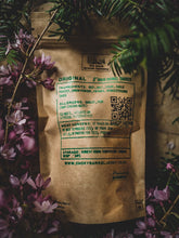 Load image into Gallery viewer, Original jerky - 200g Biodegradable resealable expedition pouch