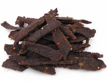 Load image into Gallery viewer, Jerky Mix and match: 10 x 50g beef jerky selection - Free postage