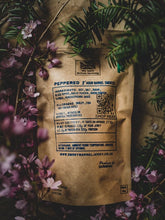 Load image into Gallery viewer, Peppered Jerky - 200g Biodegradable &amp; resealable expedition pouch