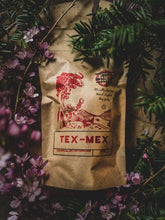 Load image into Gallery viewer, Tex - Mex jerky - 200g Biodegradable &amp; resealable expedition pouch