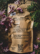 Load image into Gallery viewer, Trail Beef Jerky - gluten free 200g Biodegradable &amp; resealable expedition pouch
