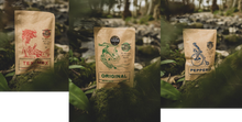 Load image into Gallery viewer, Triple jerky (50g) mix - Free postage ONLY WHISKY FLAVOUR AVAILABLE DUE TO CLOSURE