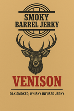 Load image into Gallery viewer, Jerky Mix and match: 10 x 50g beef jerky selection - Free postage
